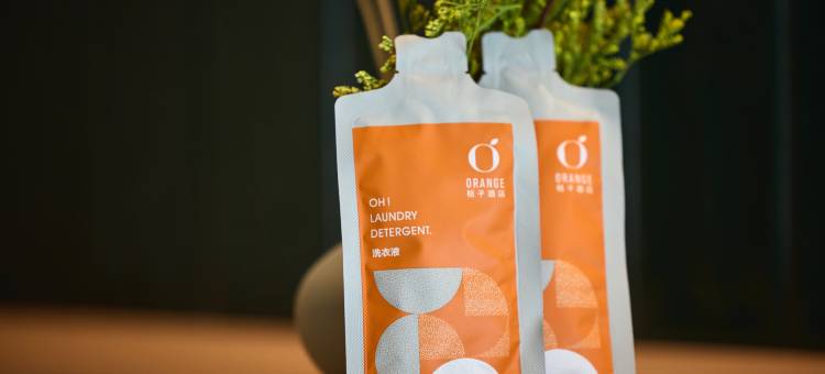 桔子酒店(西宁火车站店)图片
