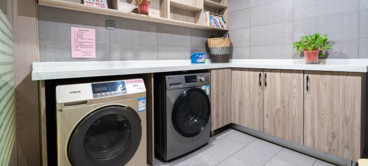 如家华驿精选酒店(六安光彩大市场店)图片