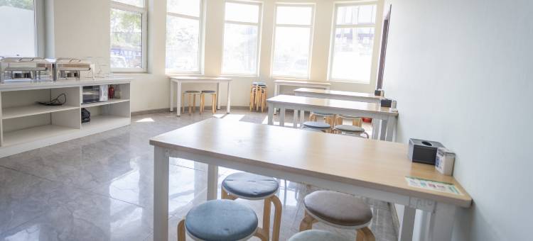 睿柏·云酒店(黑山店)图片