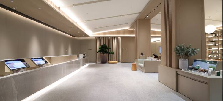 全季酒店(红河州建水惠历路店)图片