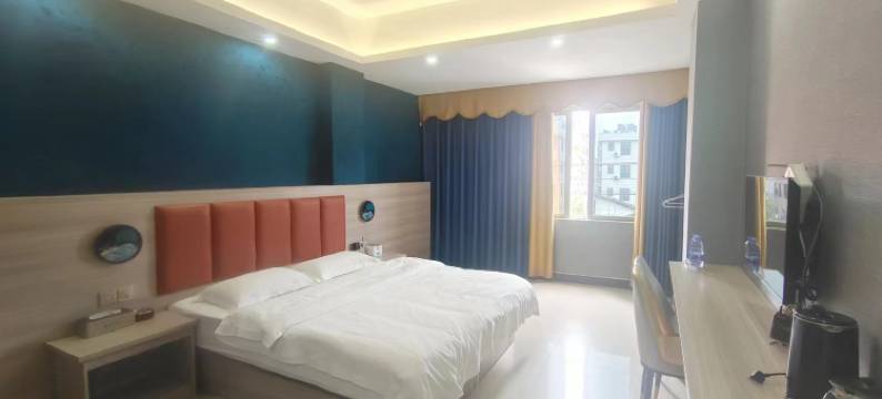 嫦娥宾馆(怀集商业步行街店)图片