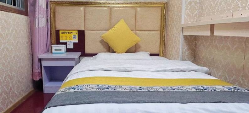 西安逸锦酒店(钟鼓楼店)图片