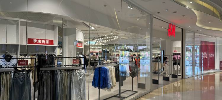青柠檬树国际公寓(广州市北京路步行街公园前地铁站店)图片