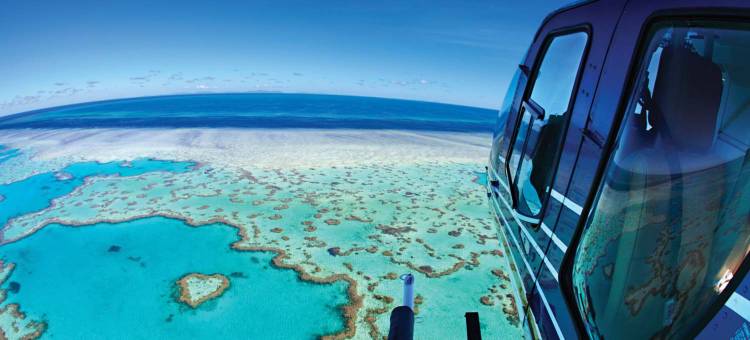 珊瑚景酒店(Reef View Hotel)图片