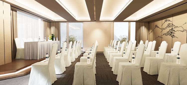 SIHA酒店-娱乐场(Siha Hotel & Casino)图片