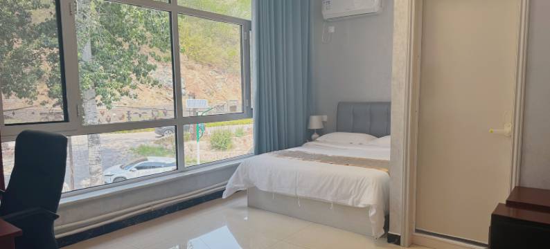 石家庄小桥客栈(西部长青店)图片