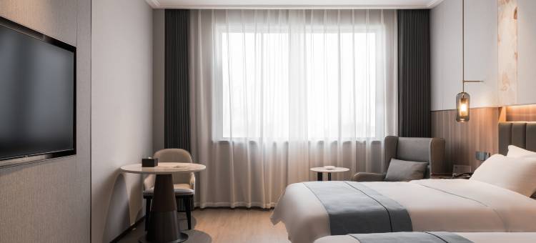 常州舜杰明都大酒店图片