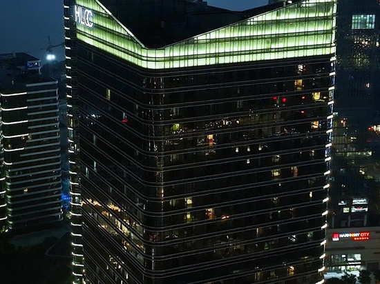 奈谷行政公寓(苏州金鸡湖国际博览中心店)