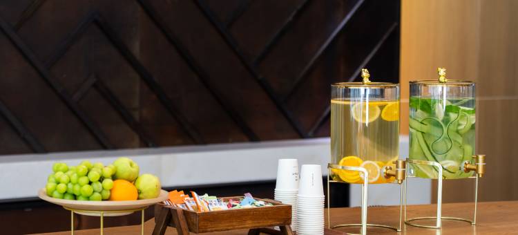 成都太古里亚朵S酒店图片