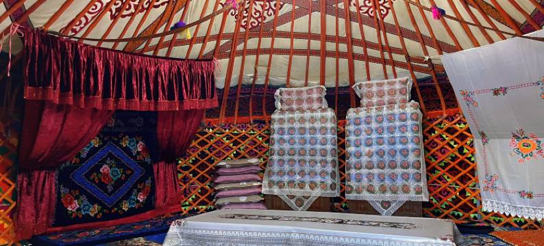 哈那提艾比西风情农家院图片