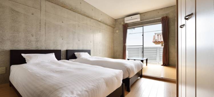 石垣岛度假村酒店(Hotel Resort Inn Ishigakijima)图片