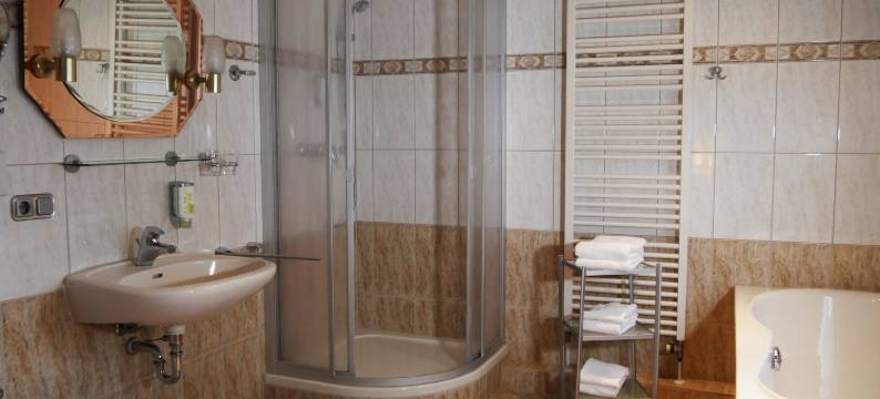 德国塔夫瑞德酒店(Hotel Thalfried)图片