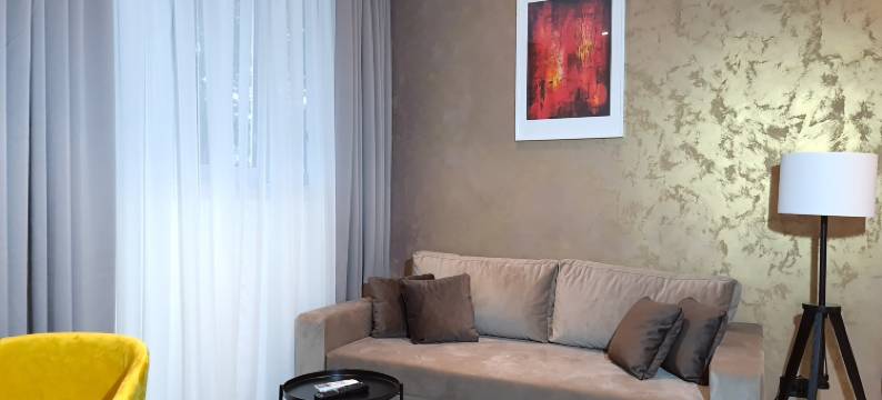 位置酒店(The Location Hotel)图片