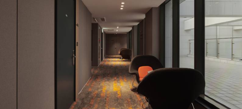 八八酒店(88Hotel)图片