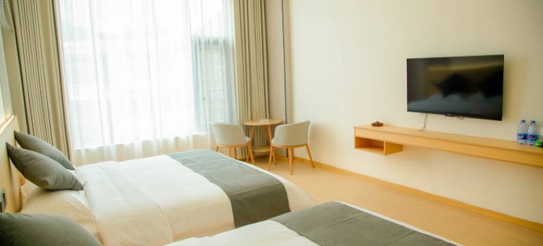 黄果树栖畔小苑图片