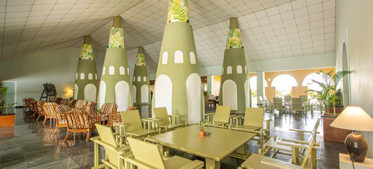 俱乐部棕榈湾酒店(Club Palm Bay)图片