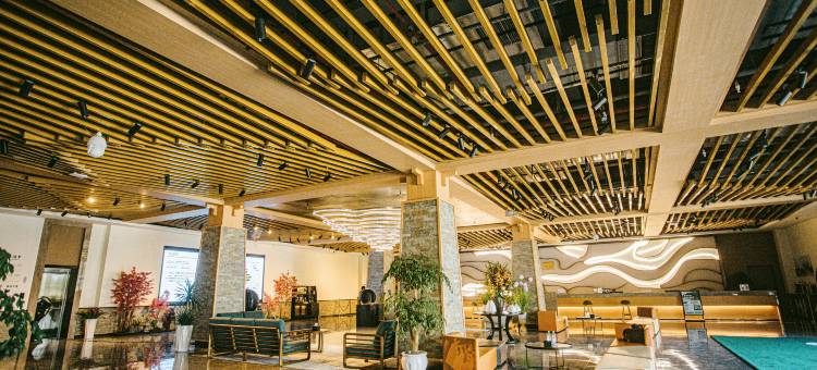 酉阳星空∙悦涧里图片