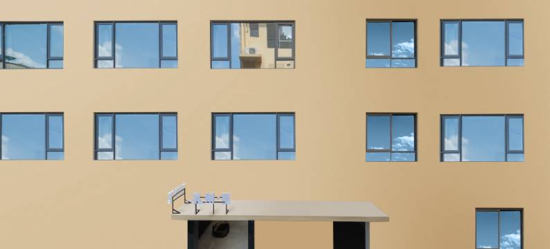 礼州里酒店(百草路地铁站店)图片