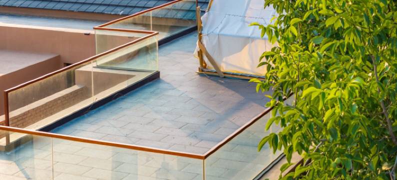 天津姥姥家的小院民宿图片