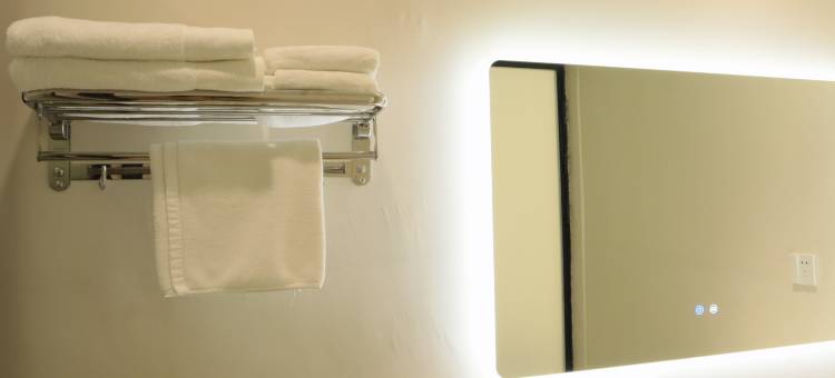 罗浮印季酒店图片