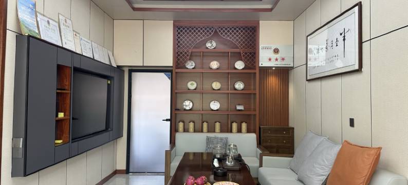 景谷晓红酒店图片