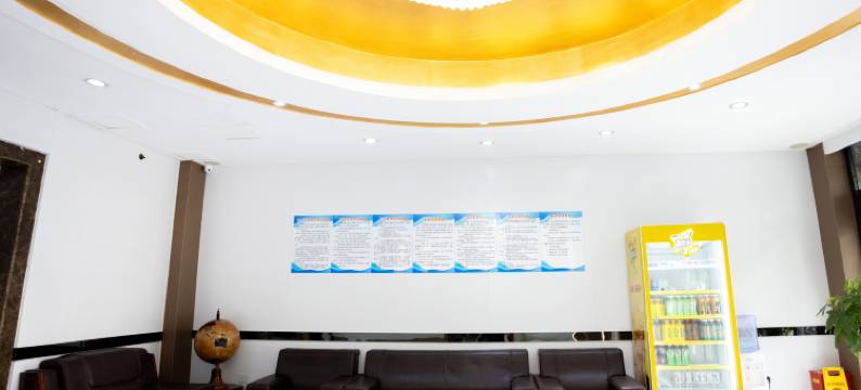 品卓酒店(衡水和平西路衡水学院店)图片