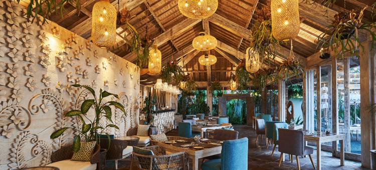 皇家普爾納瑪豪華別墅 - 僅限成人入住(The Royal Purnama Luxury Villas - Adults Only)图片