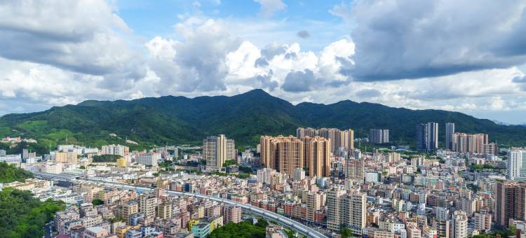 艺途·轻居(深圳石岩上屋地铁站店)图片