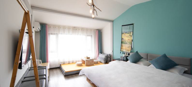 半云梵沐旅拍民宿(大理古城店)图片