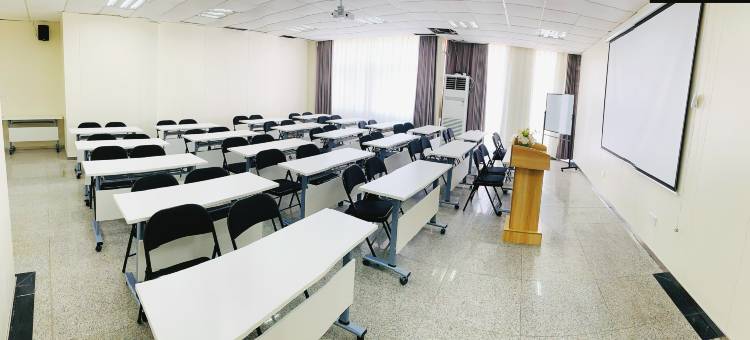 如家商旅酒店(南京江浦龙华路地铁站店)图片