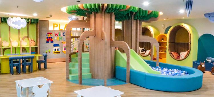 兰卡威威斯汀水疗度假酒店(The Westin Langkawi Resort & Spa)图片