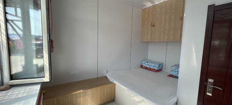 漠河小时光家庭宾馆图片