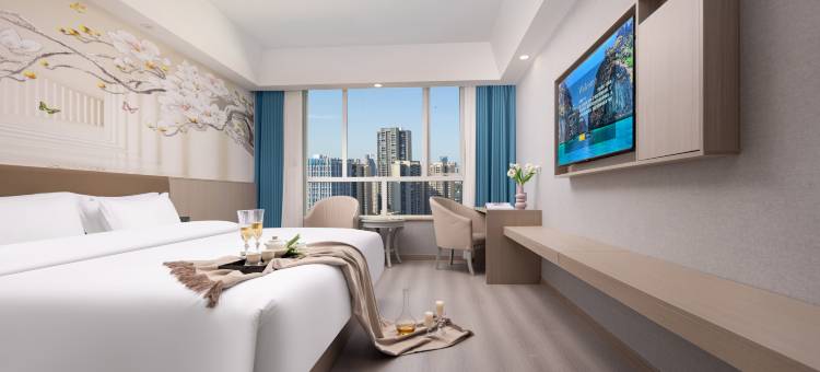 进贤皇庭大酒店图片