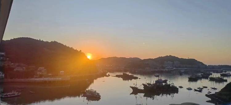 游艇度假酒店图片