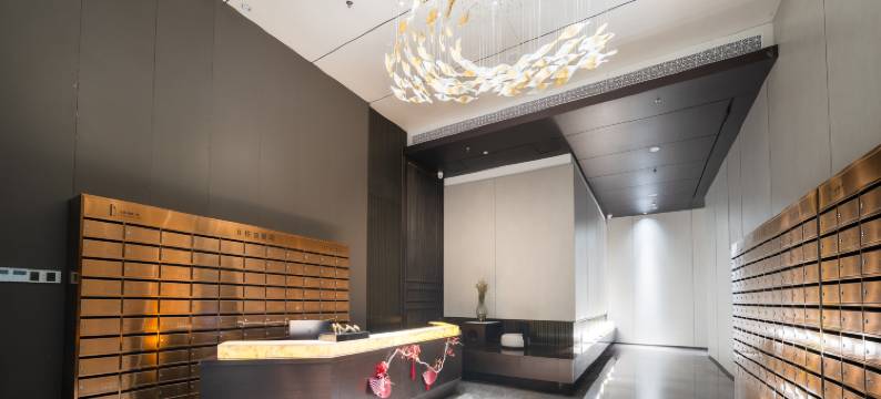 Z-Club Hotel(深圳南方科技大学塘朗地铁站店)图片