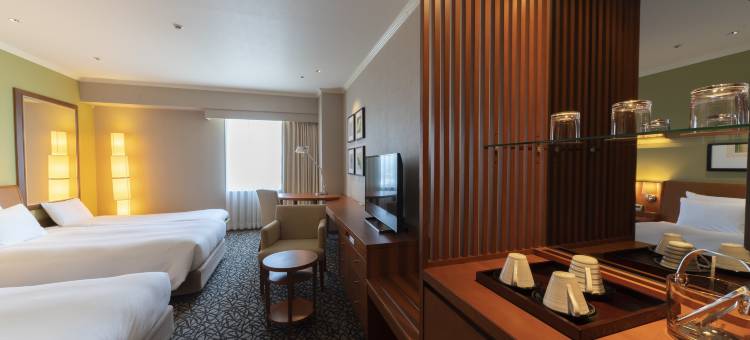 丰桥Associa酒店(JR东海酒店集团)(Hotel Associa Toyohashi(JR-Central Hotels))图片