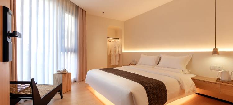 拾贰民宿Twelve(霞浦三沙店)图片