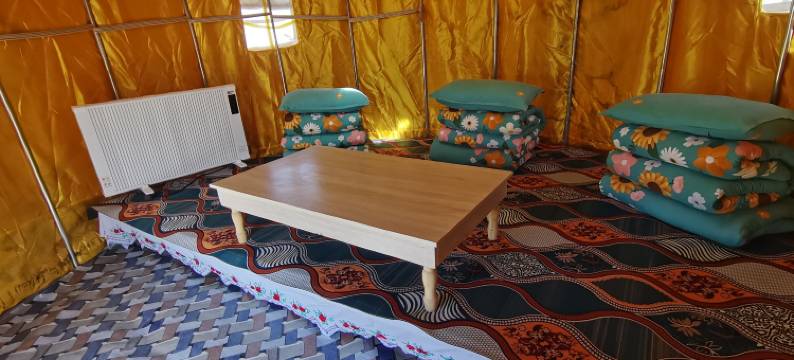 和静旅邦乐缘牧家乐图片