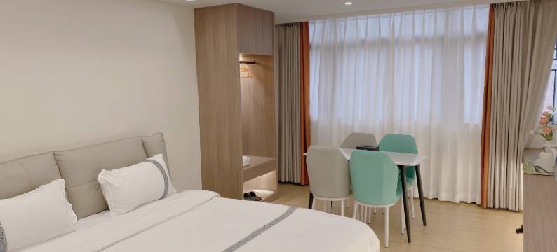 吉星酒店(汕头小公园海滨长廊店)图片