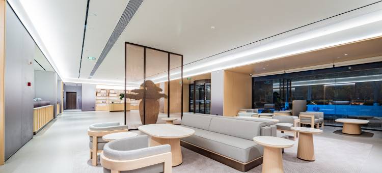 全季酒店(成都武侯祠红牌楼地铁站)图片