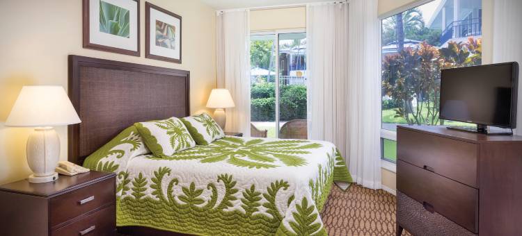 温德姆毛纳罗亚乡村酒店(Club Wyndham Mauna Loa Village)图片