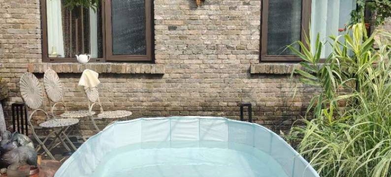 修武大南坡牛爷爷的院子五号院图片