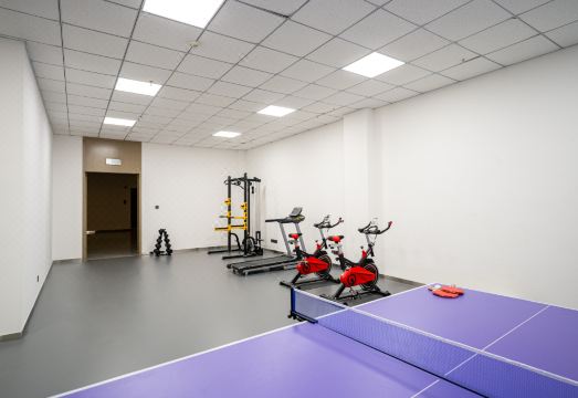 Kokdala Tianyi Hotel (Xinshi Times Shopping Center) Hotel Overview