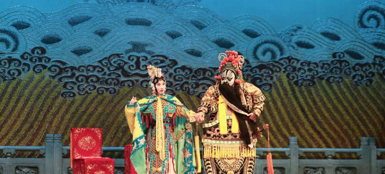 北京前门建国饭店图片