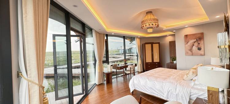 天马骑士野奢营地图片