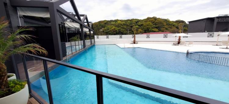五泉度假村白滨(FIVE SPRING RESORT THE SHIRAHAMA)图片