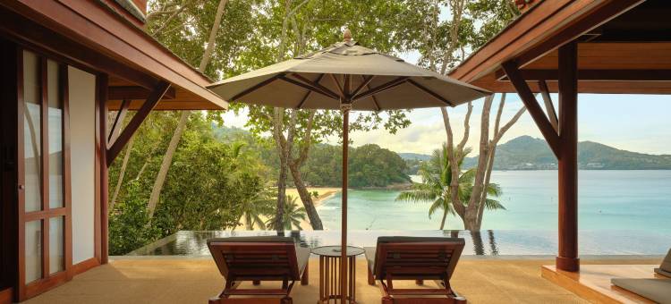 安缦璞瑞(Amanpuri)图片