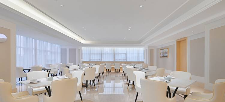 维也纳酒店(项城迎宾大道万达广场店)图片