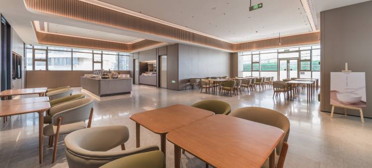 全季酒店(珠海唐家湾情侣北路店)图片