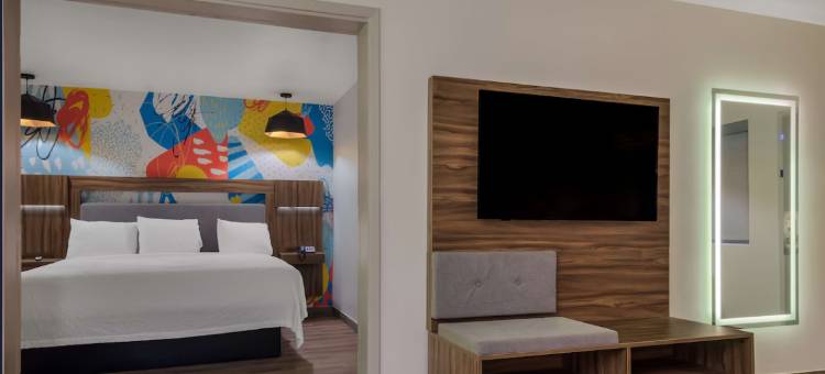 休斯顿佳乐利亚特色旅店(Signature Inn Houston Galleria)图片